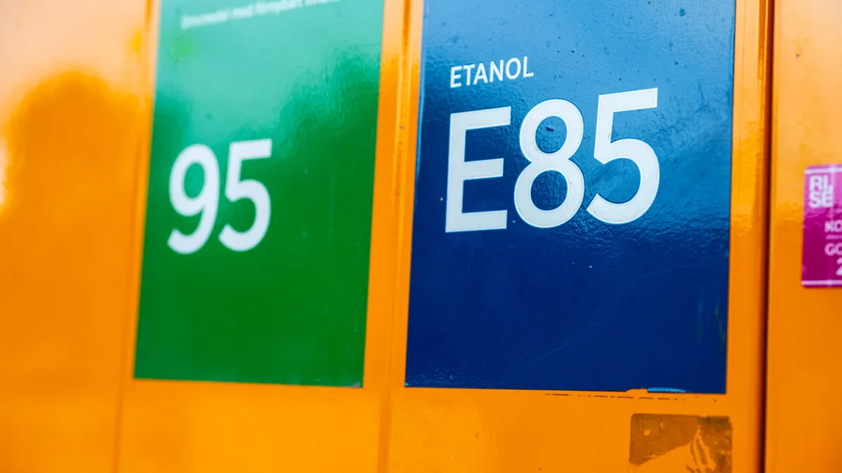 ethanol