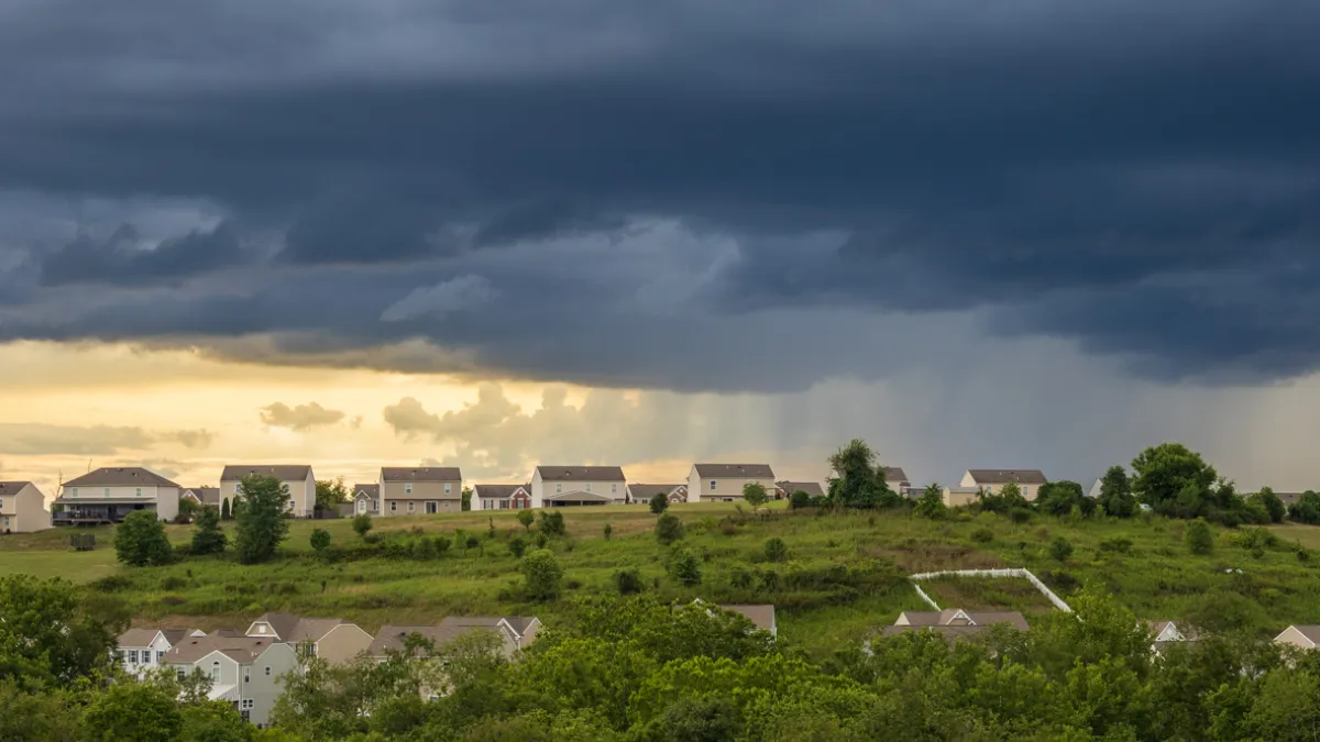 Orage