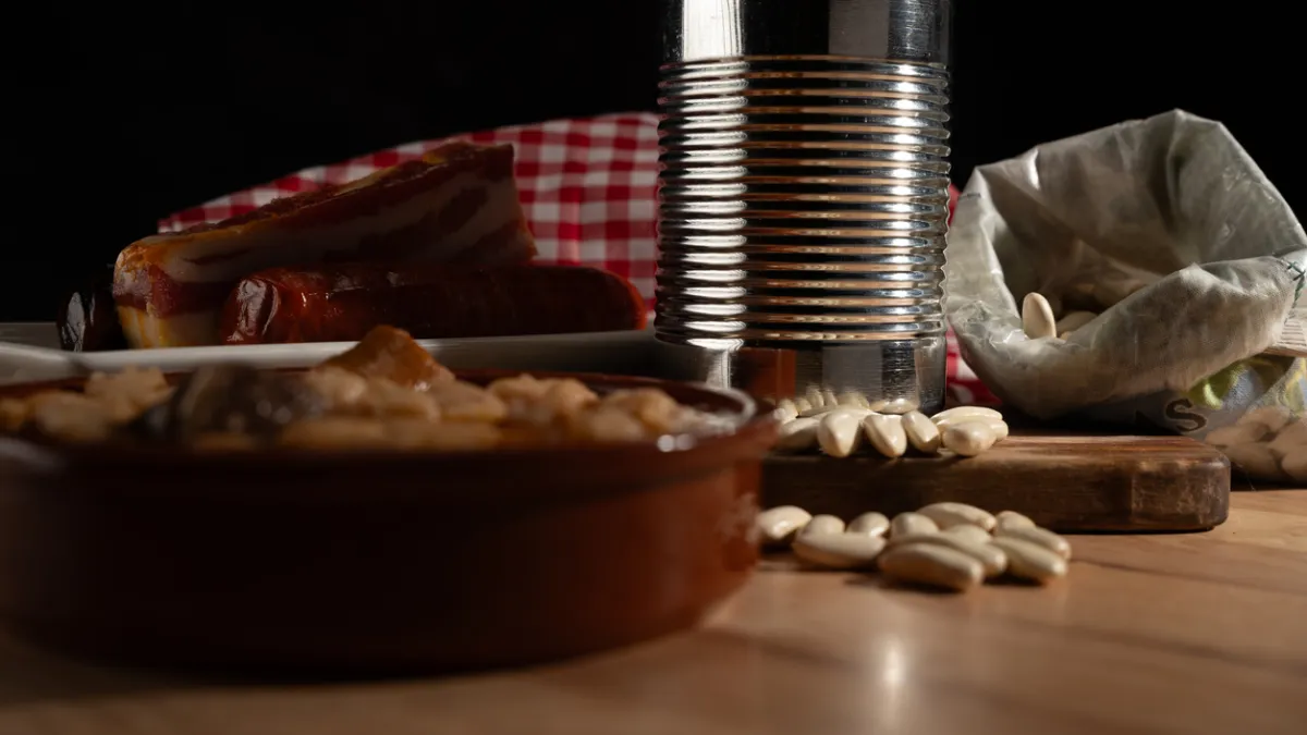 Cassoulet