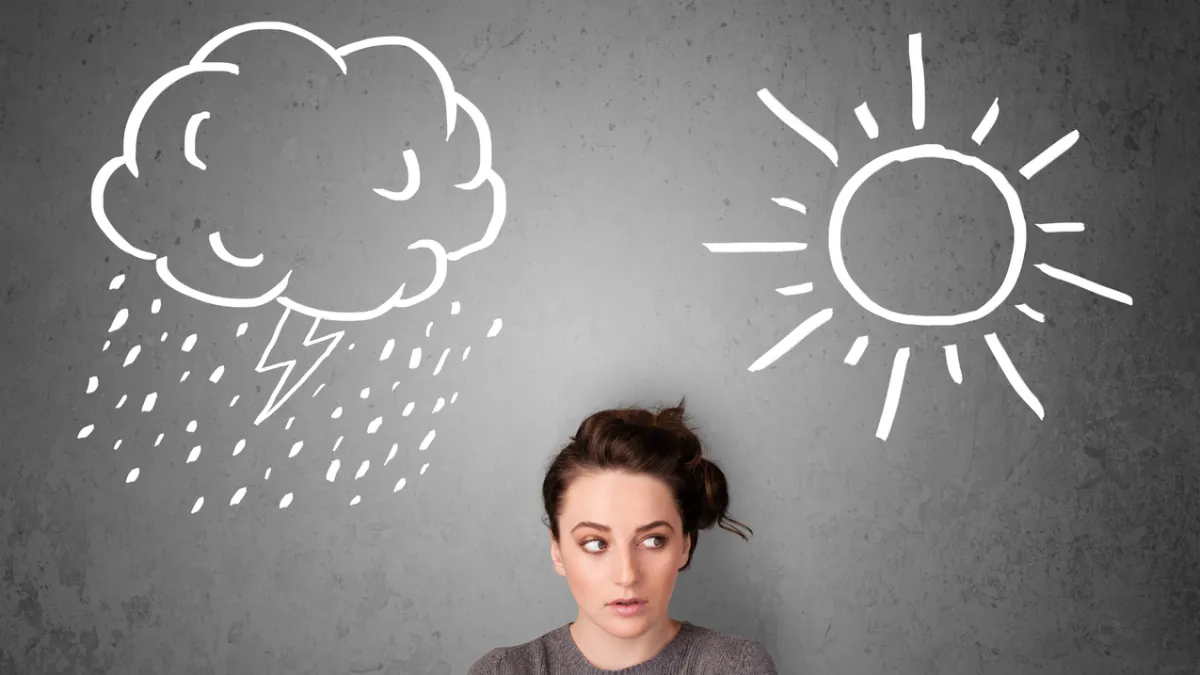 Incertitude météo