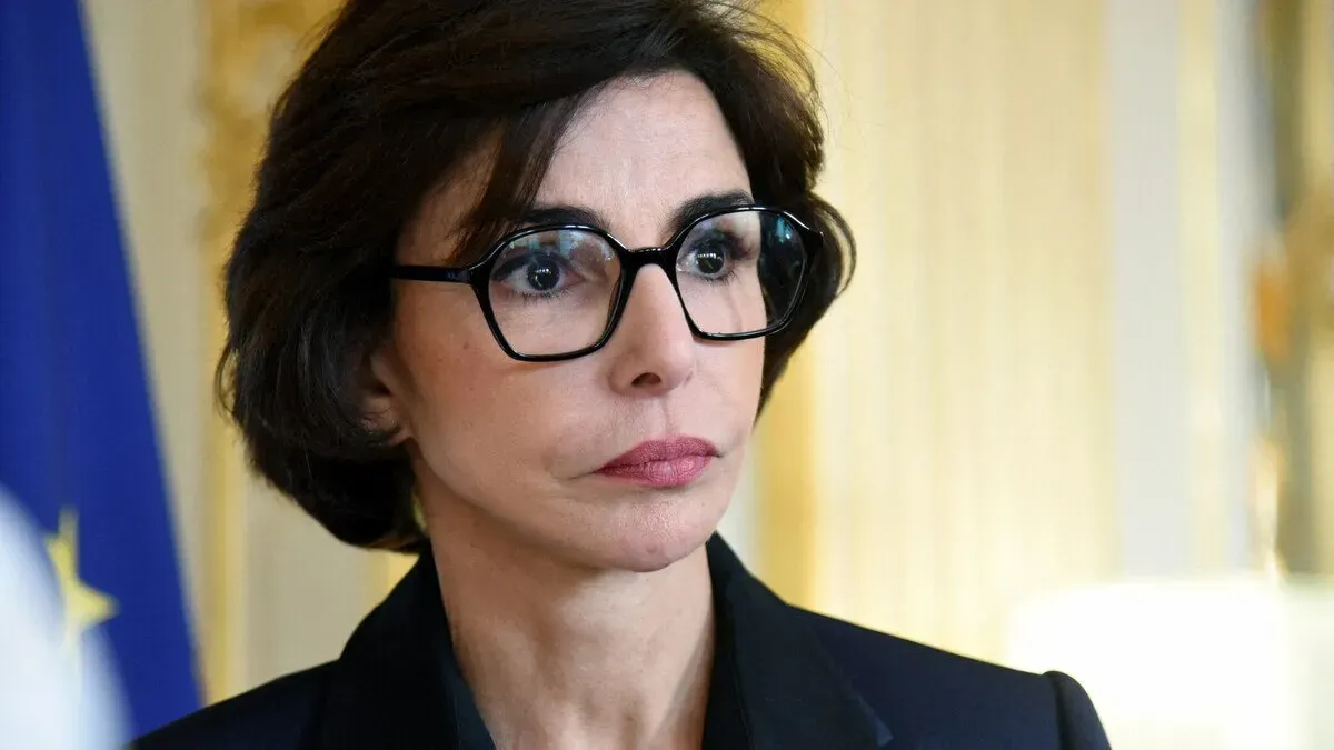 Rachida Dati