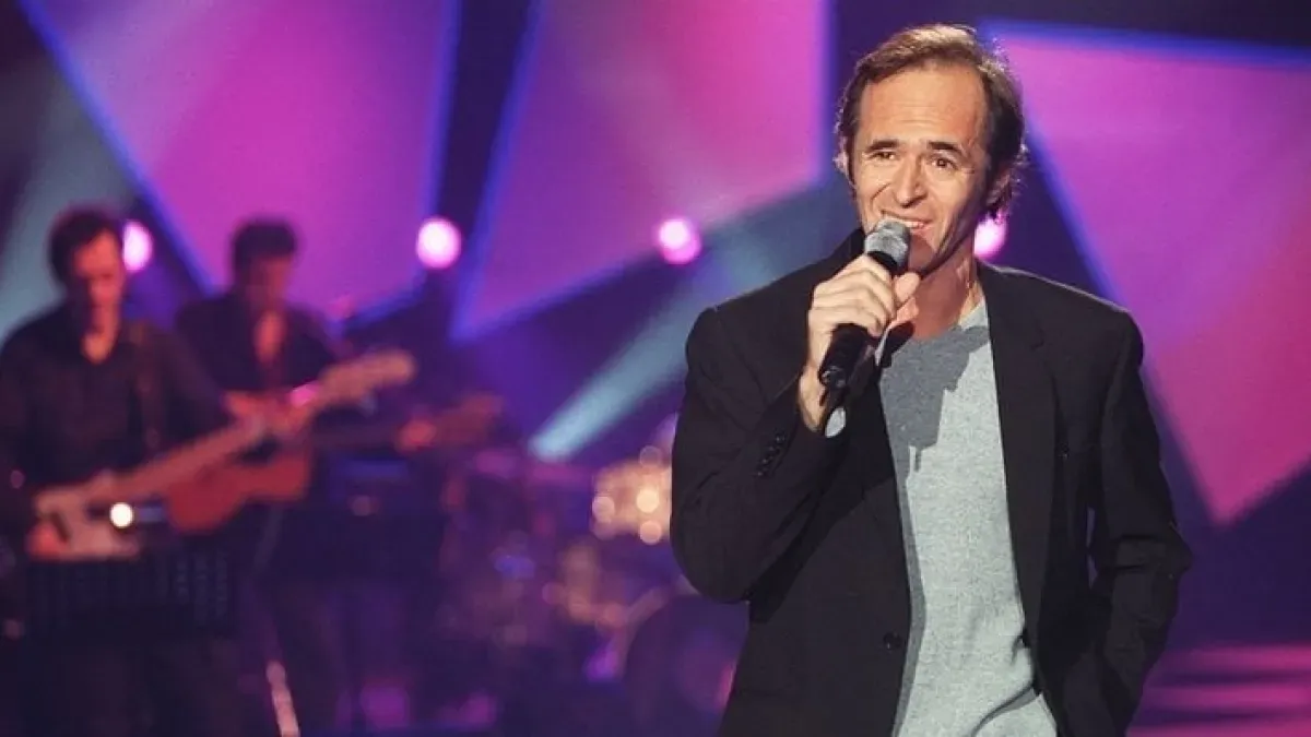 Jean-Jacques Goldman