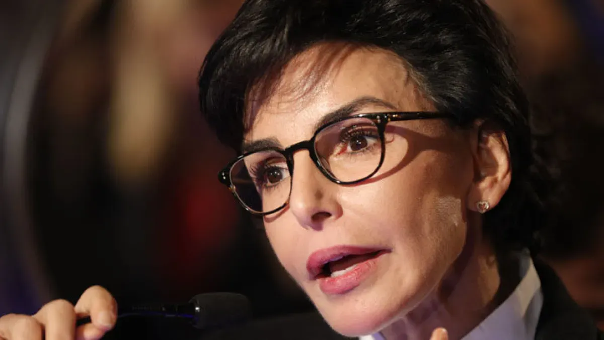 Rachida Dati