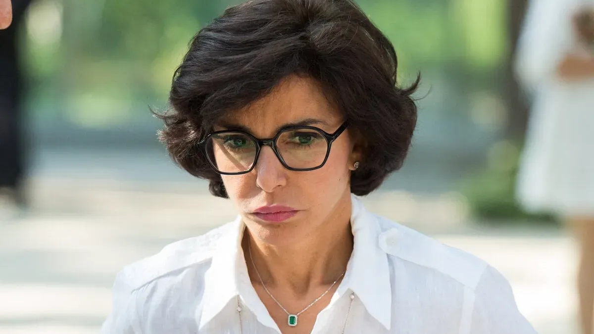 Rachida Dati