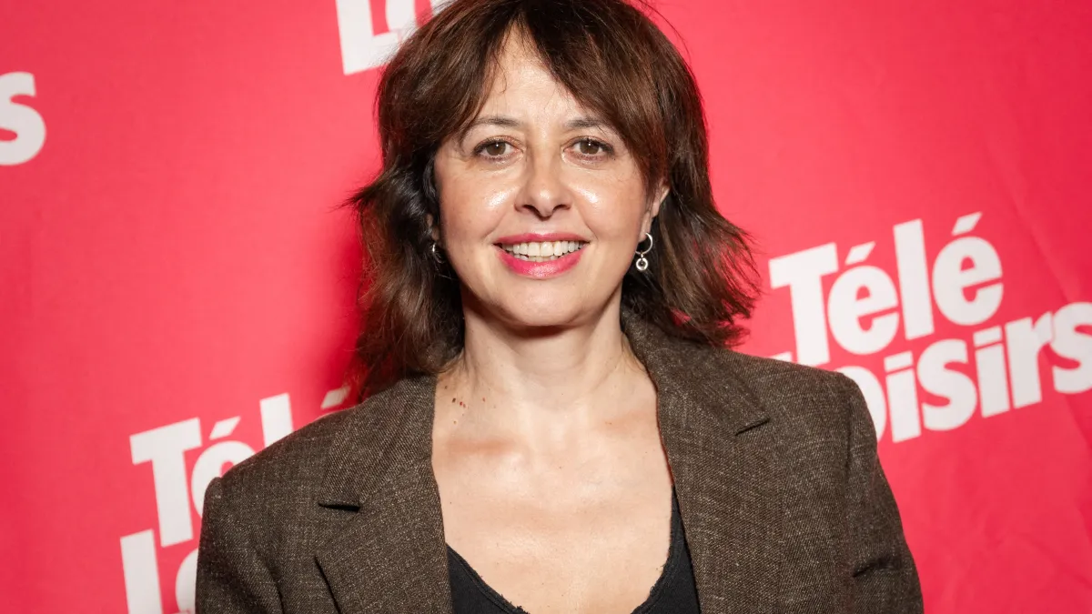 Valérie Bonneton