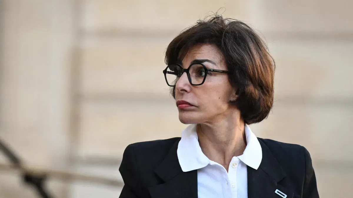Rachida Dati