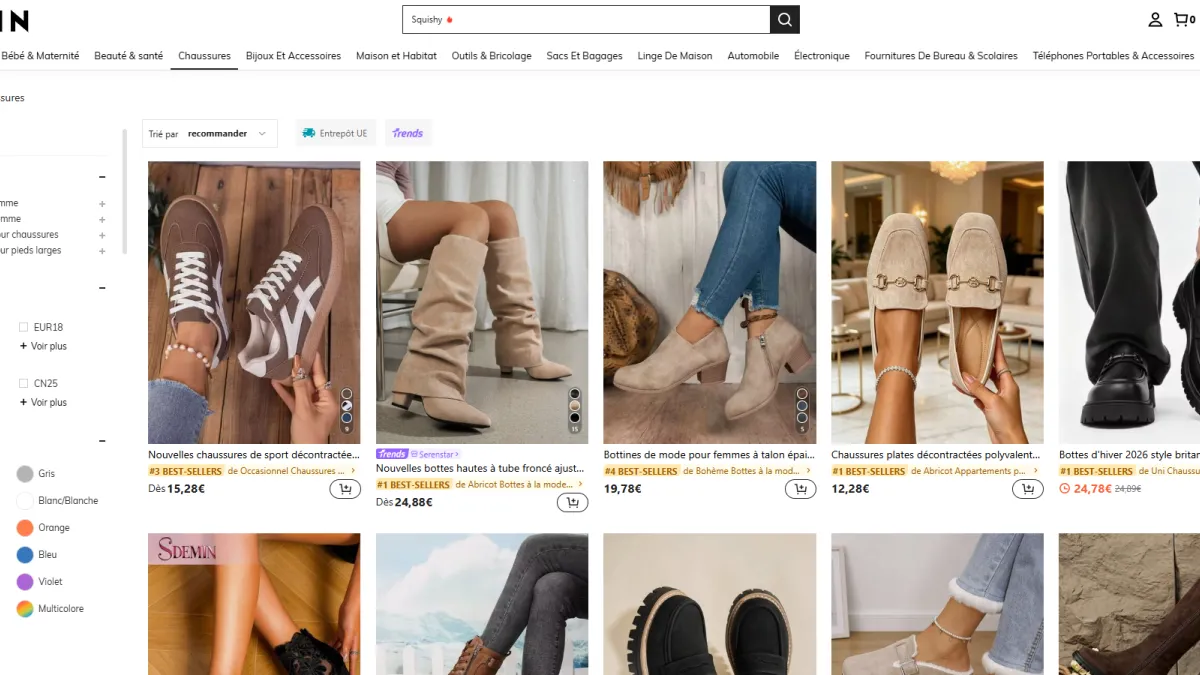 Shein