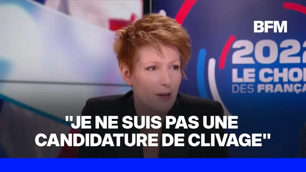 Natacha Polony 