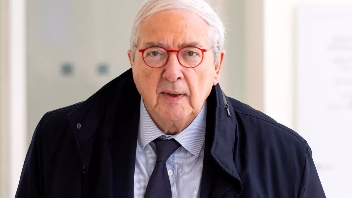 Jean-Paul Huchon