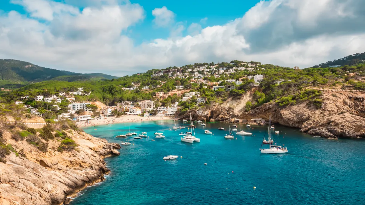 Ibiza