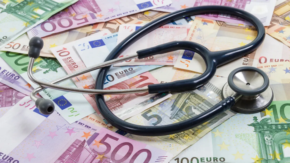 Prestations sociales : la France fait partie des pays européens qui les taxent le moins