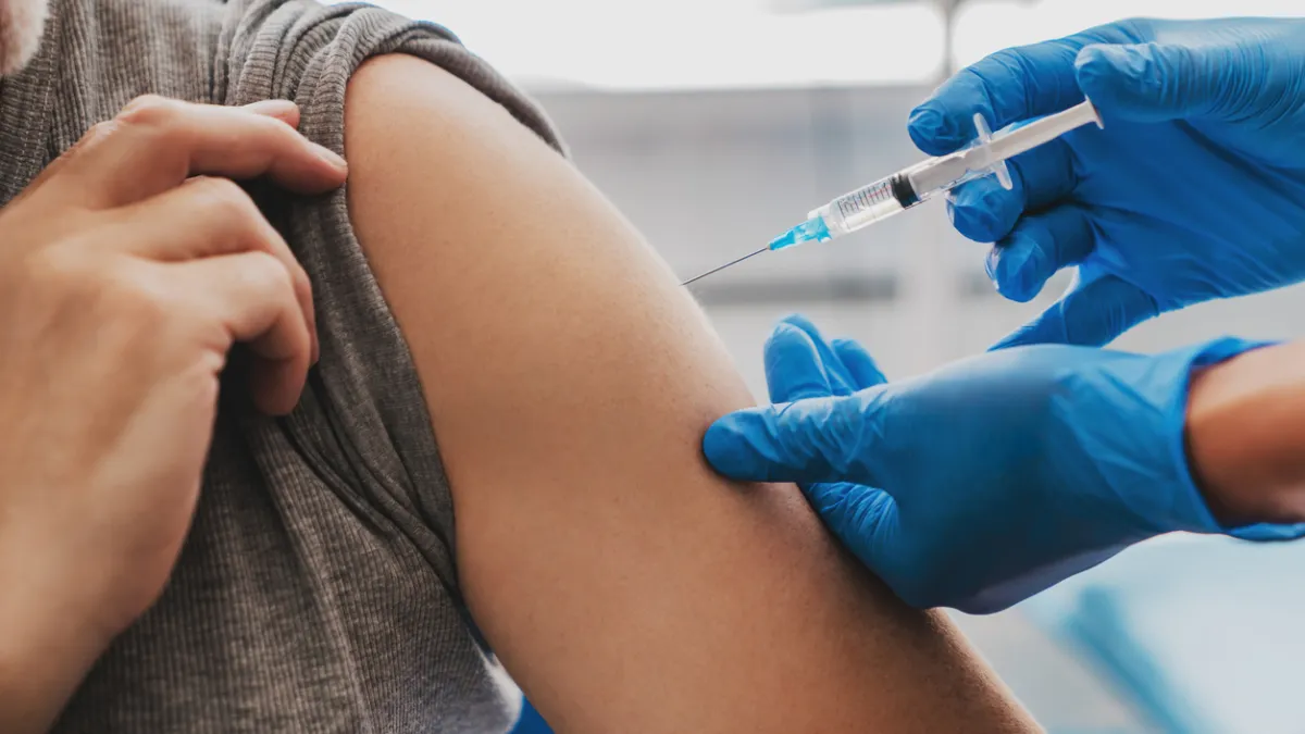 Vaccination