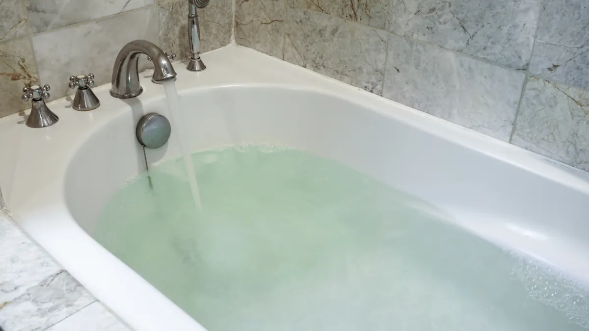 Baignoire