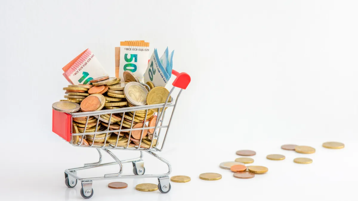 pouvoir d'achat