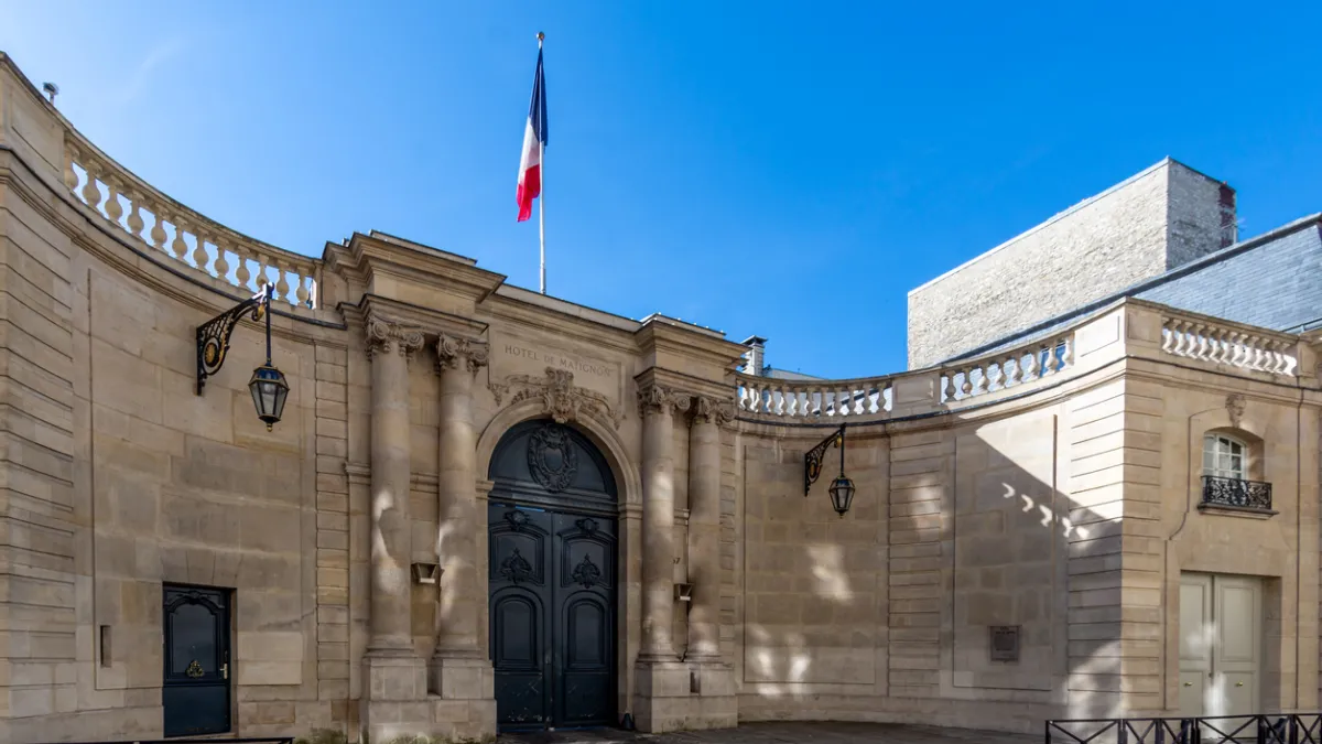 Matignon