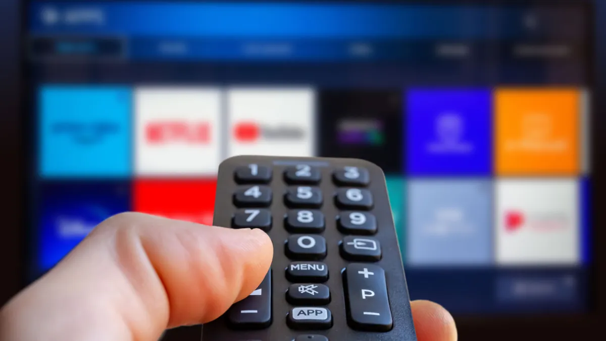 Télévision payante