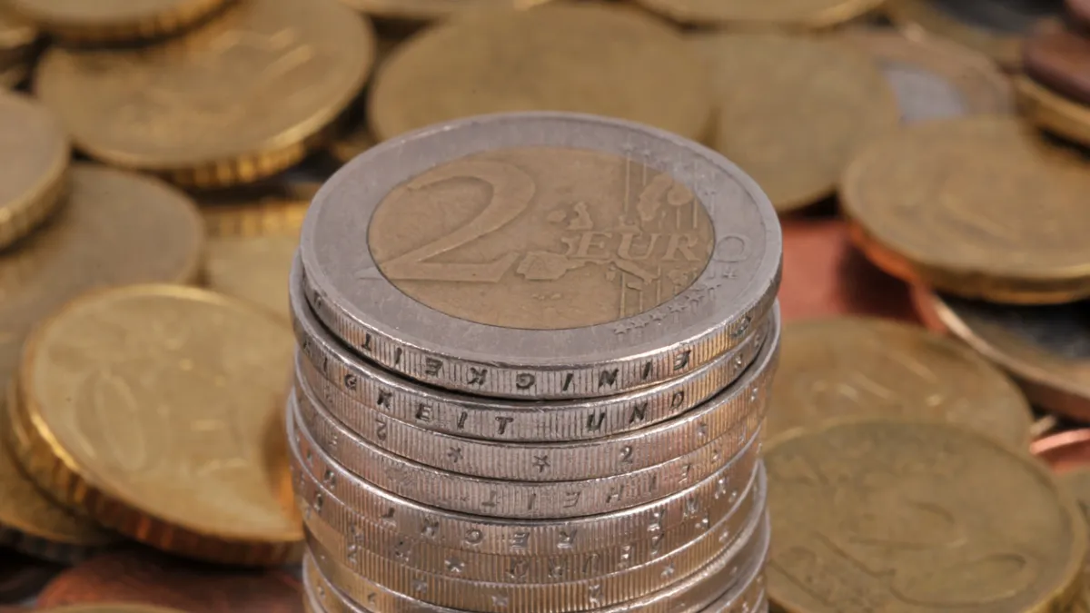 Une nouvelle pièce de 2 € en circulation en France : gardez-la, elle pourrait devenir rare
