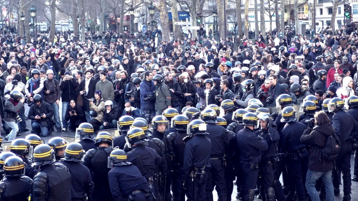 manifestation