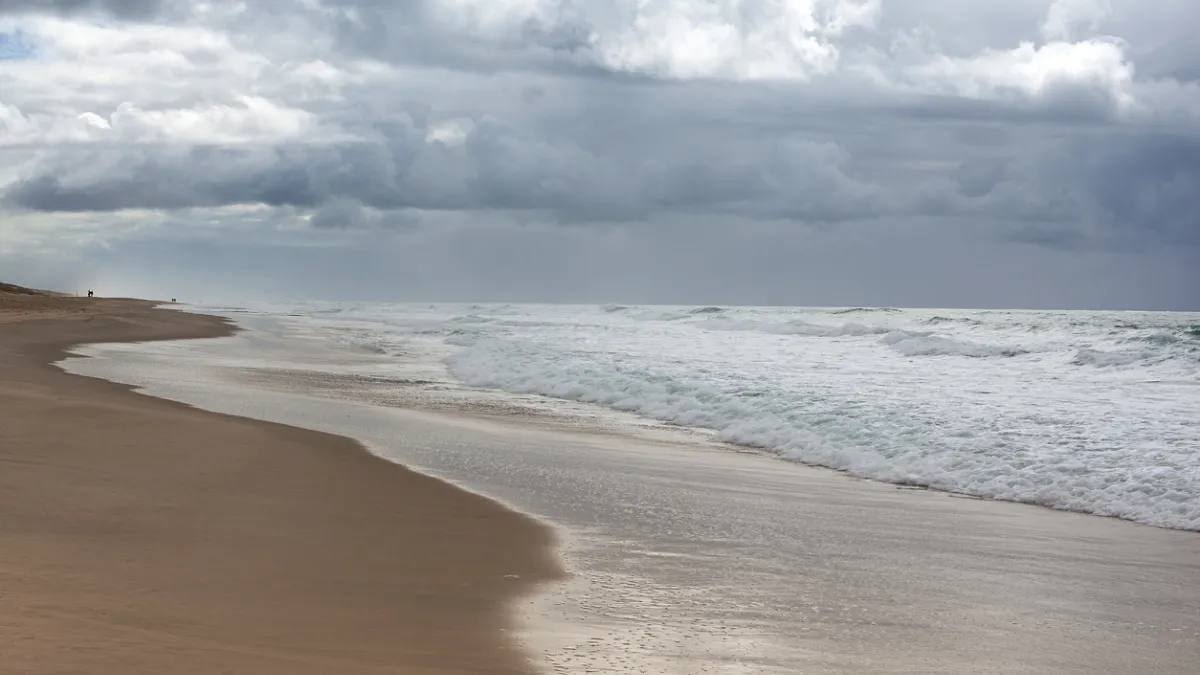 Tempête 