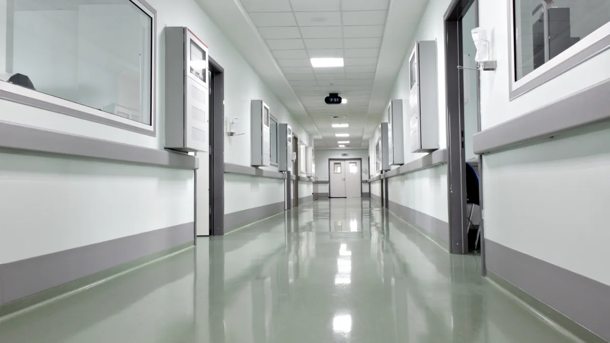Hôpital