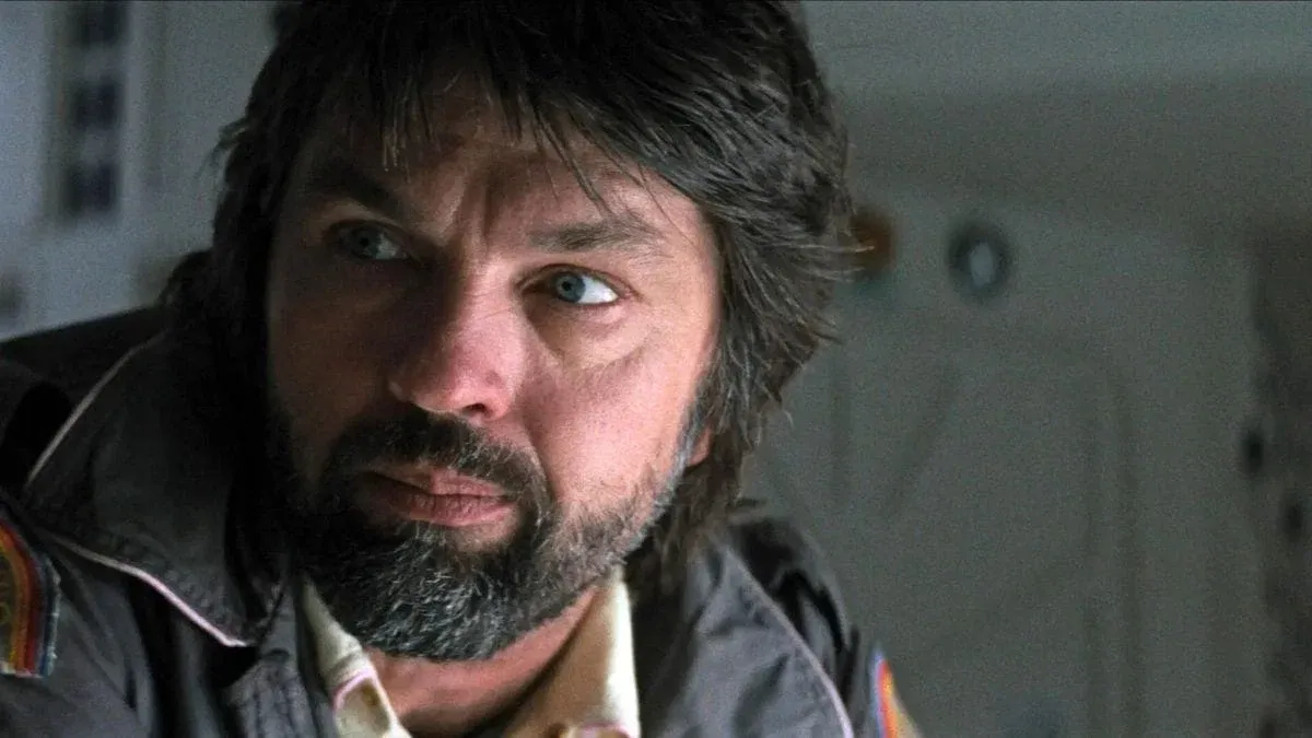 Tom Skeritt