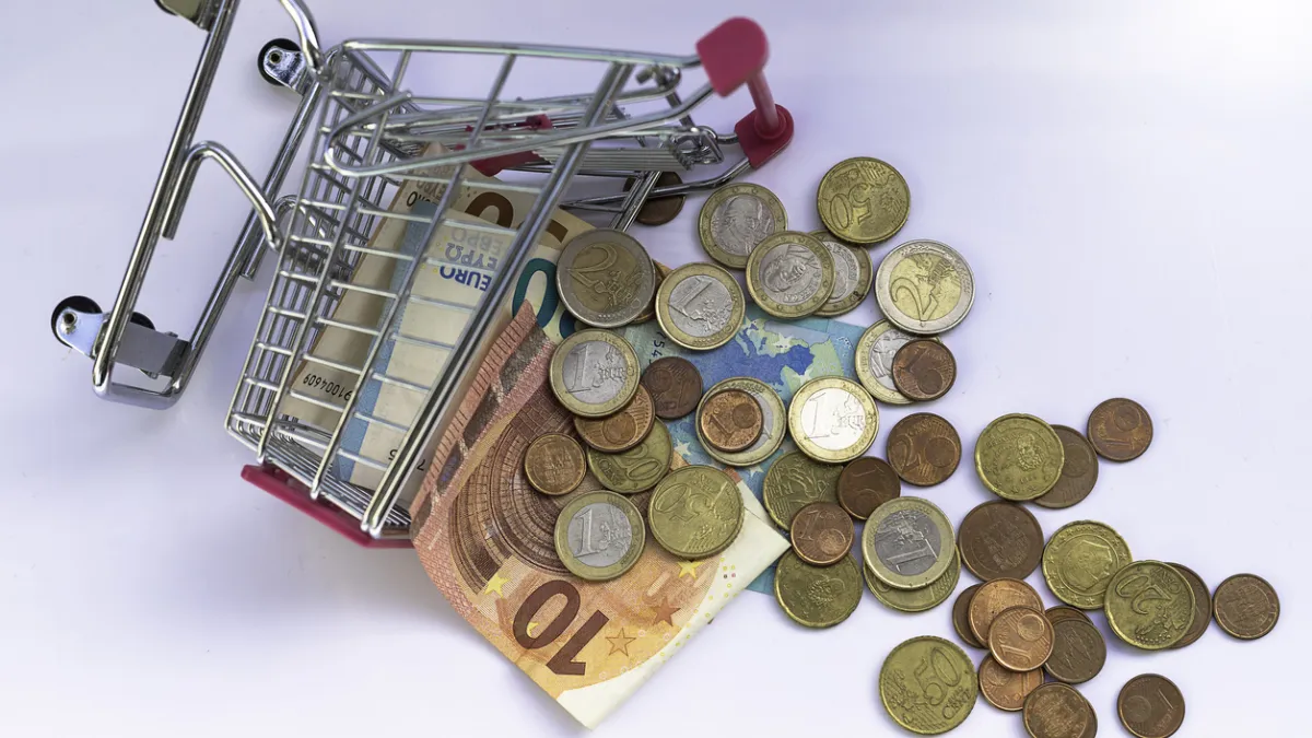 pouvoir d'achat