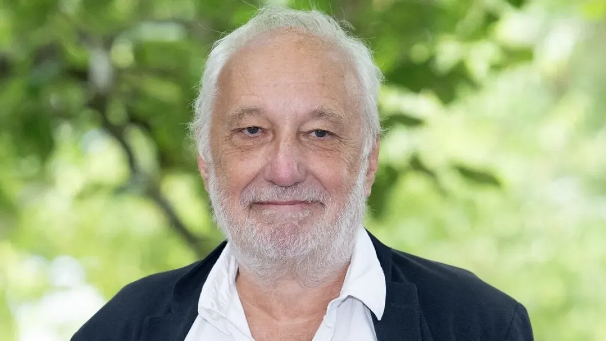 François Berléand