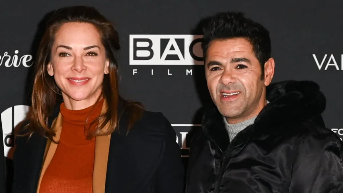 "Continue d’endurer les épines", Mélissa Theuriau, son message pas comme les autres pour l’anniversaire de Jamel Debbouze