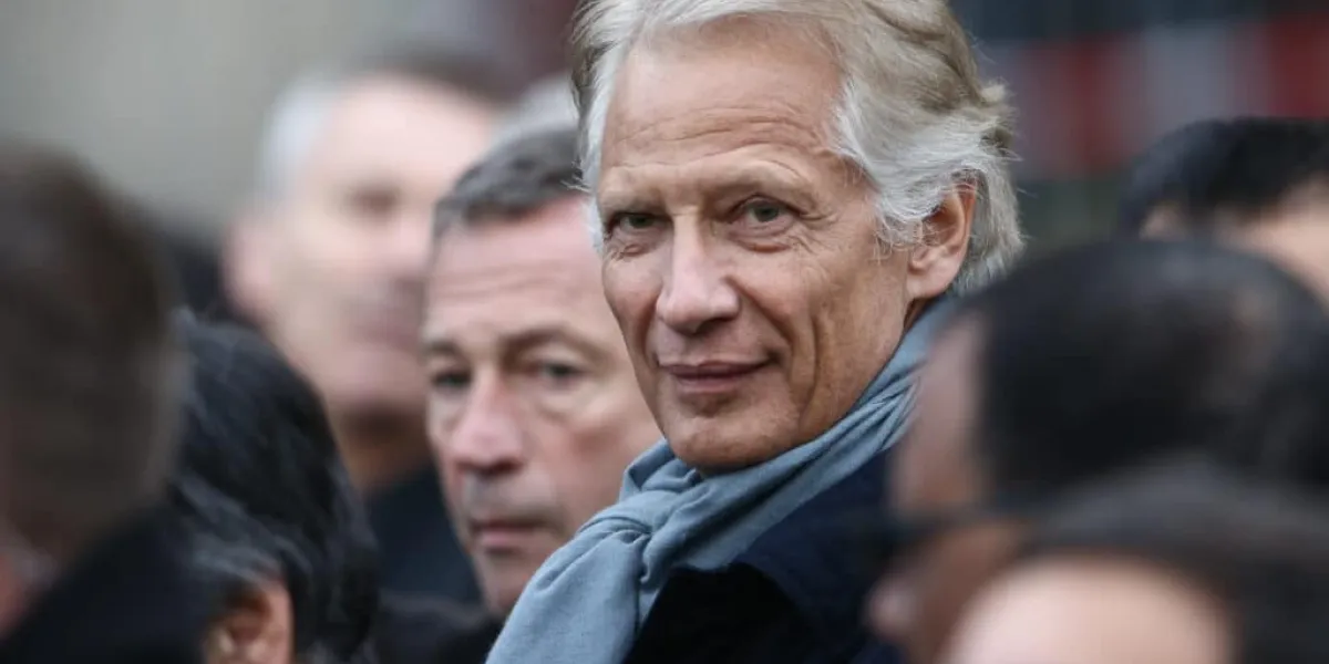 Dominique de Villepin : sa fille Marie mannequin célèbre, son fils Arthur, ex-compagnon d’une grande actrice