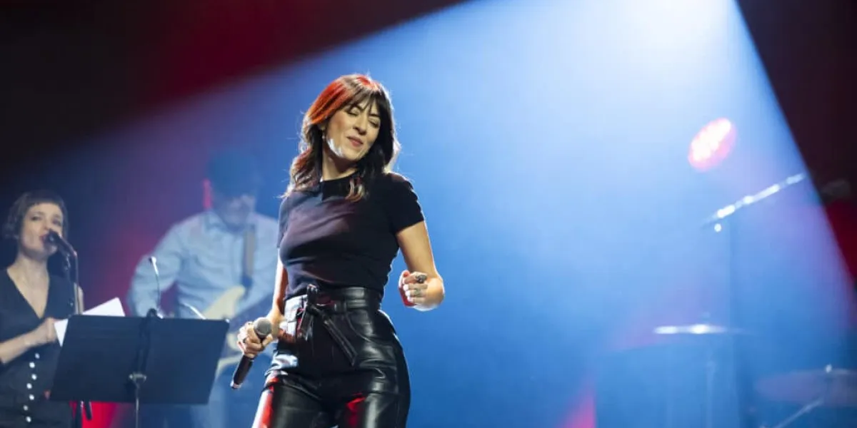 Exclu Public - "Il faut revenir fort et gros" : Nolwenn Leroy évoque avec émotion ses envies de retour sur scène