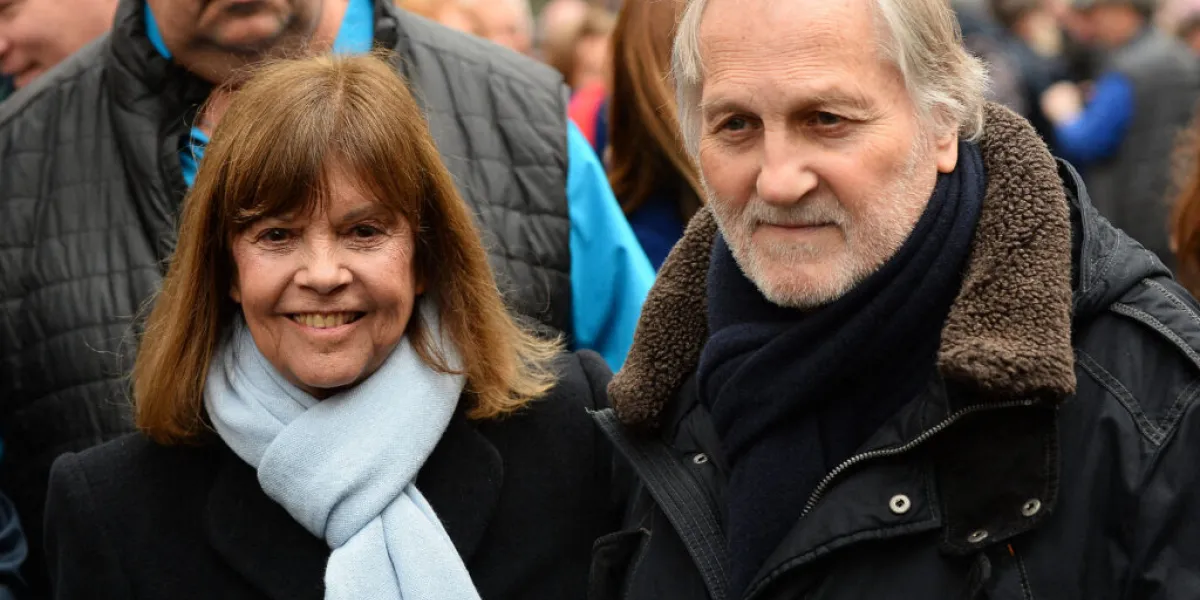 Chantal Goya : la chanteuse et son mari condamnés à verser plus de 2 millions d'euros à une banque