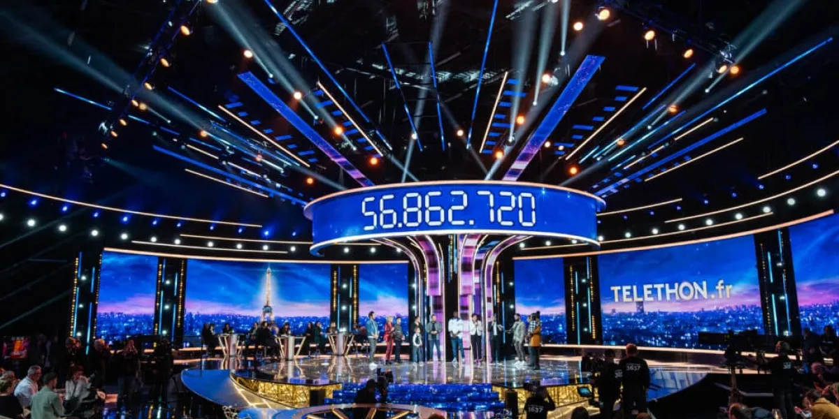 Téléthon : après Vianney et Mika, voici la future marraine de l’édition 2025