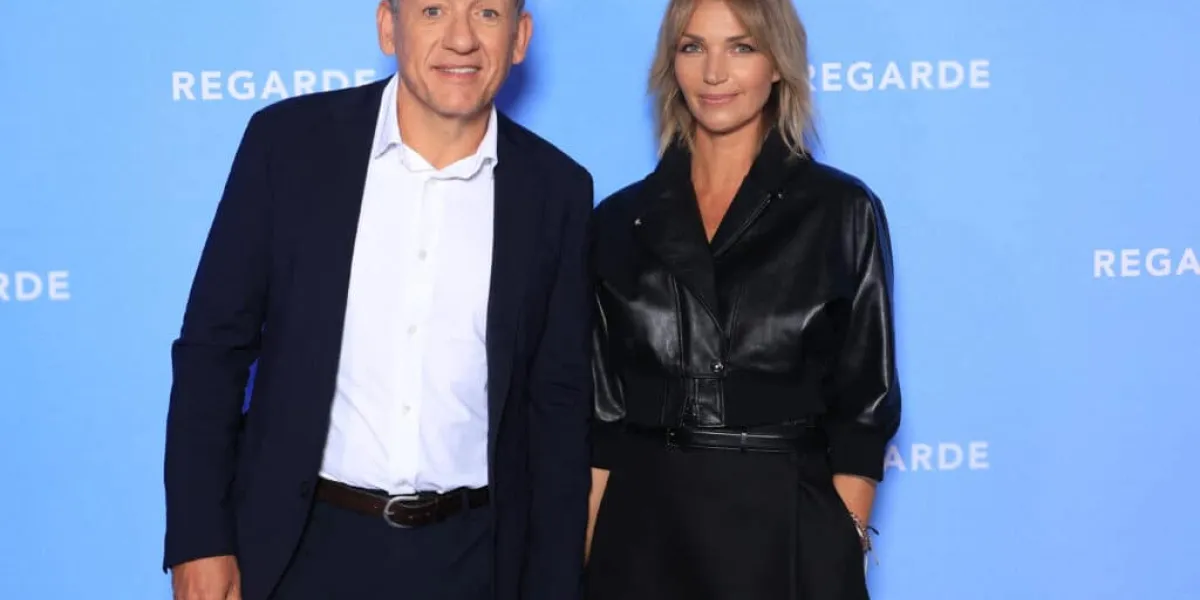 Dany Boon : après sa séparation avec Laurence Arné, l'acteur officialise sa relation avec sa nouvelle chérie Clara Vello