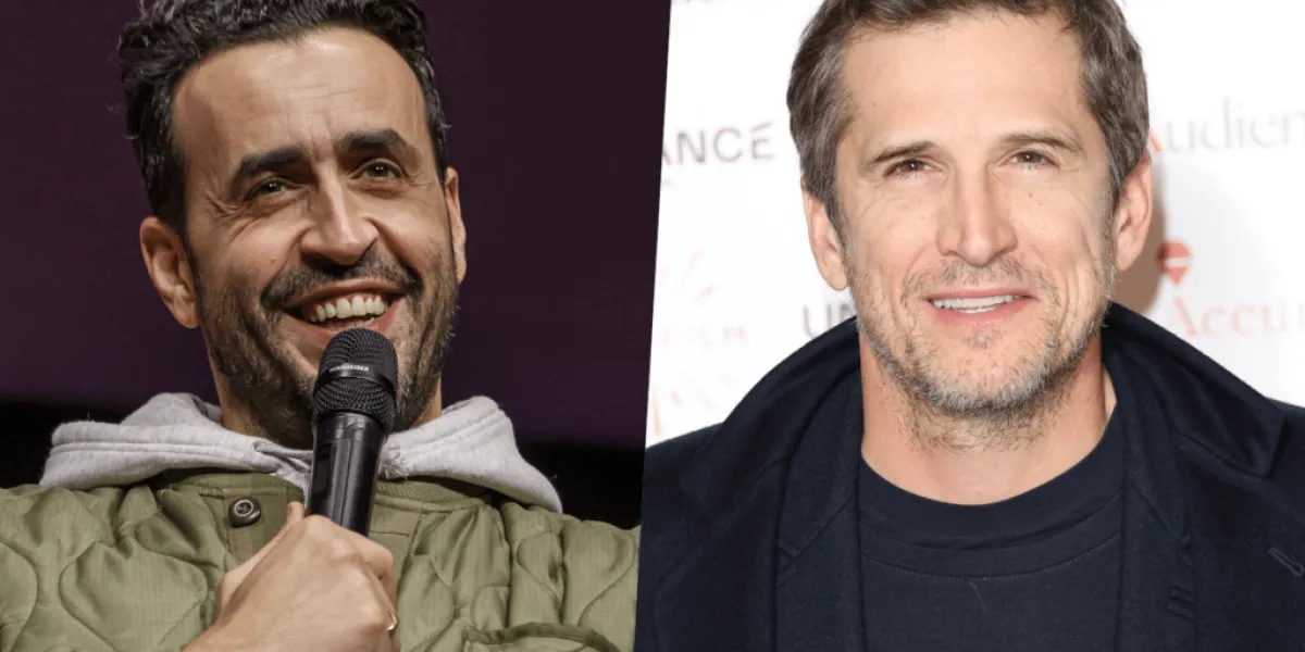 Guillaume Canet : Jonathan Cohen lui chipe sa place pour un énorme projet