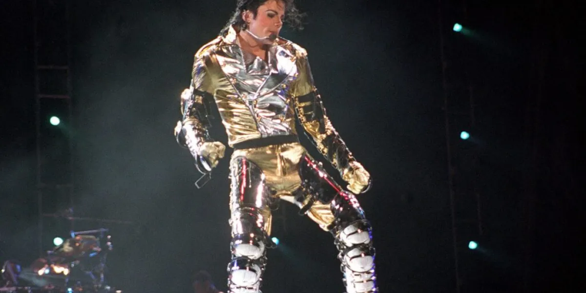 Biopic sur Michael Jackson : sa fille Paris, atomise le film et pointe du doigt les « inexactitudes »