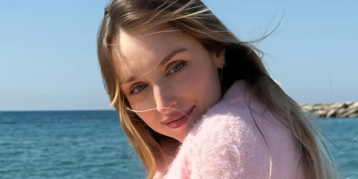 Baby boom chez les Hallyday : surprise, après Ilona Smet, Emma Smet aussi est devenue maman !