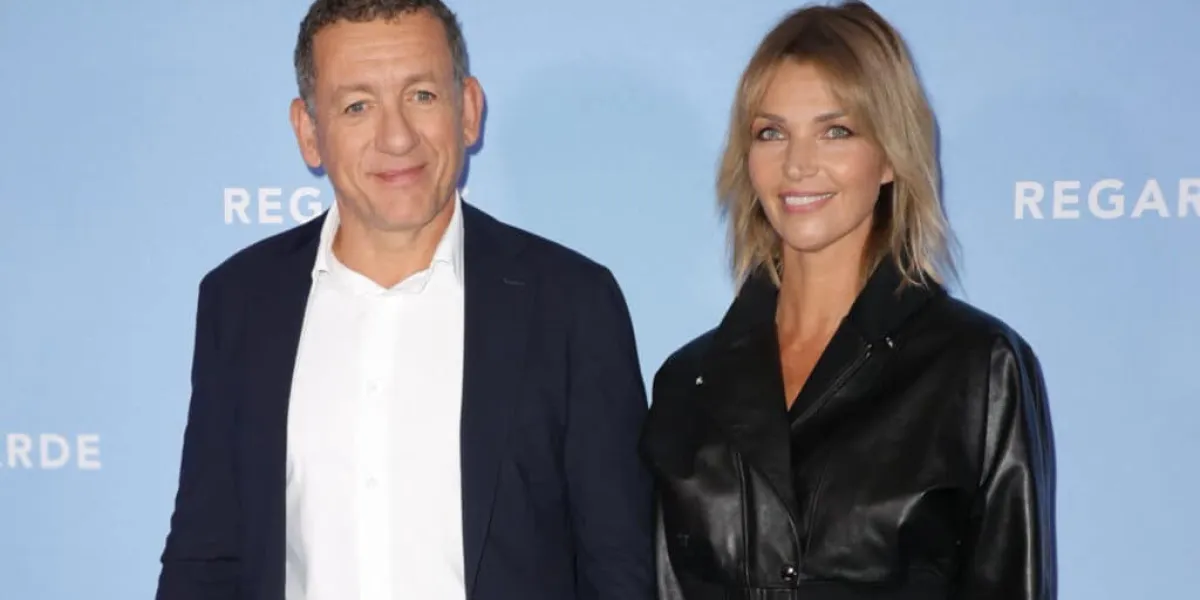 Dany Boon : sa nouvelle vie avec Clara
