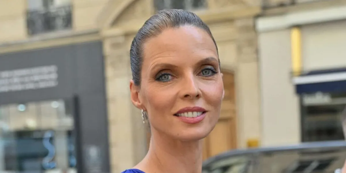 "Empoisonnée et enterrée", Sylvie Tellier a traumatisé ses enfants en participant aux "Traîtres"