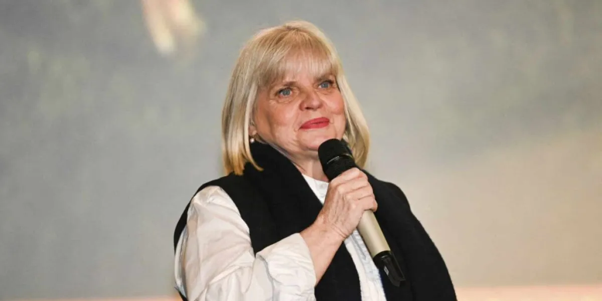 Isabelle Nanty victime d'un grave accident de la route, l'actrice hospitalisée en urgence absolue