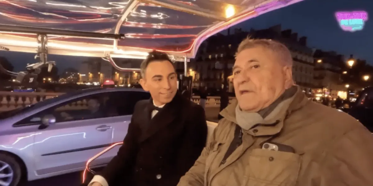 Exclu Public : "Tu peux te la mettre au c**", Laurent Ruquier fait virer Jean-Marie Bigard, la vidéo choc