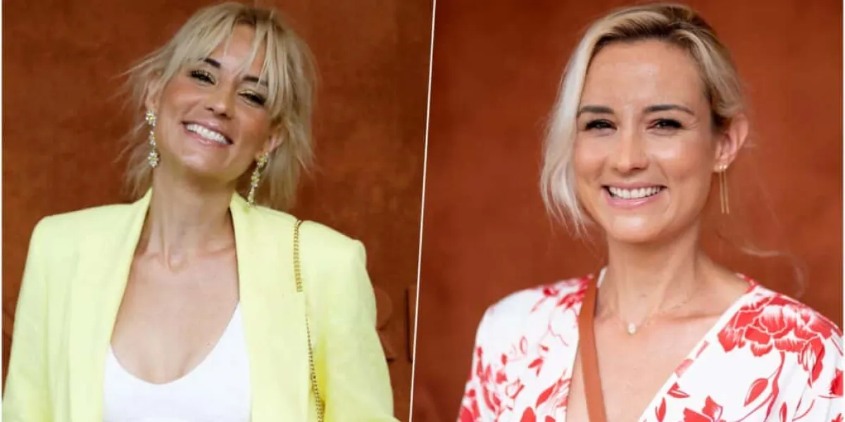 Élodie Gossuin : son duo de soins ultra-efficace pour se débarrasser des taches pigmentaires