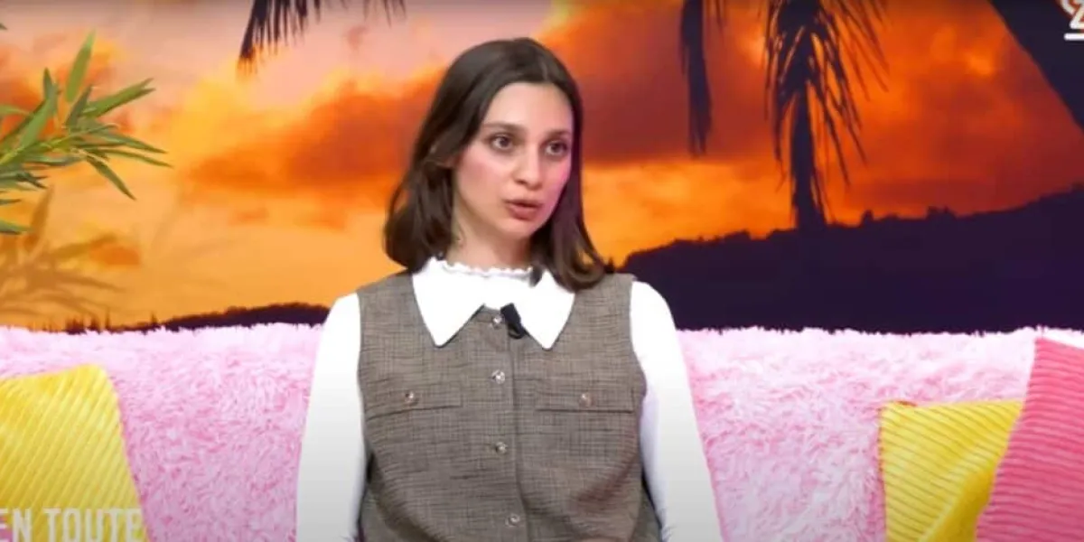 Geneviève de Fontenay : sa petite-fille Adèle attaque "la méchante" Sylvie Tellier