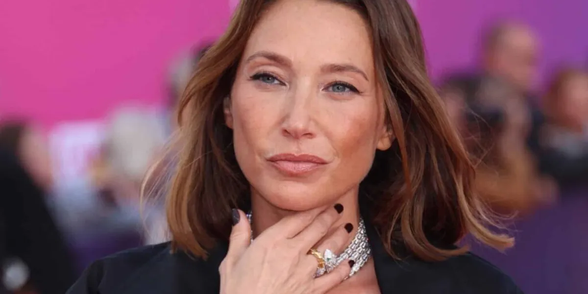 Laura Smet se bat : 12 ans qu’elle n’a plus bu une goutte d’alcool