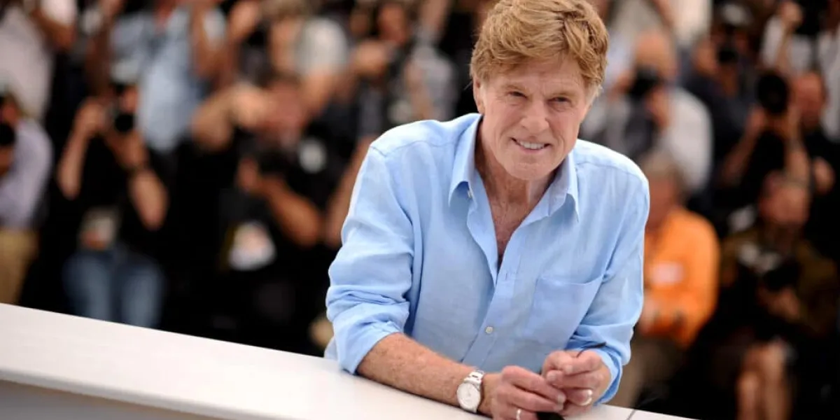 Robert Redford est mort : son rapport tout particulier à la France qui aurait pu le "faucher"