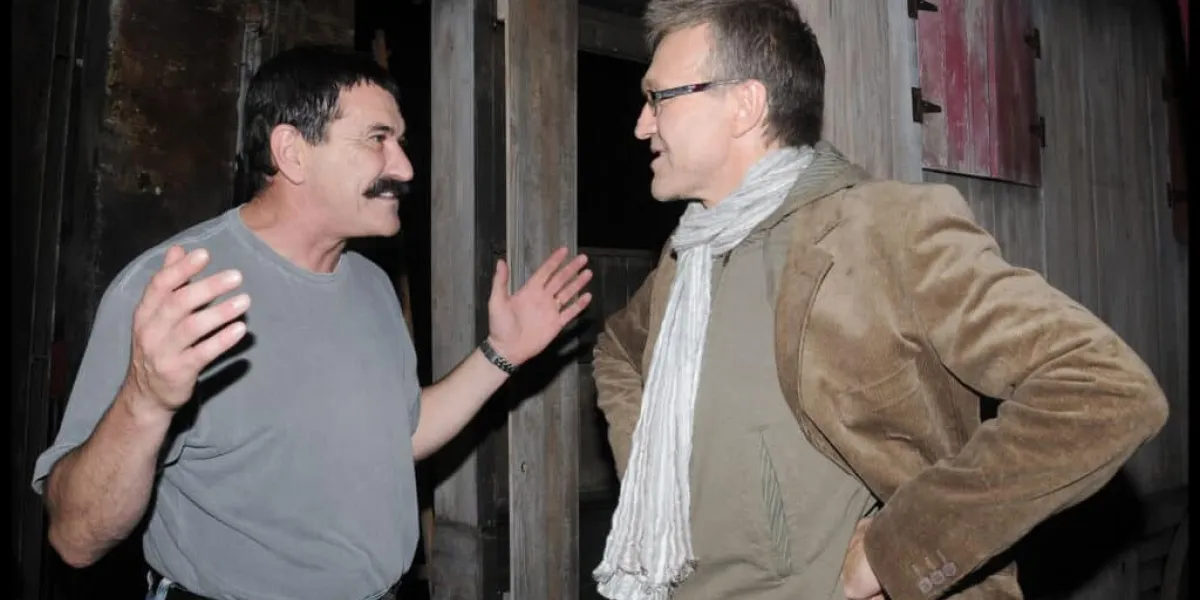 Laurent Ruquier accusé d’avoir "jeté comme une merde" Jean Marie Bigard, répond enfin à la polémique