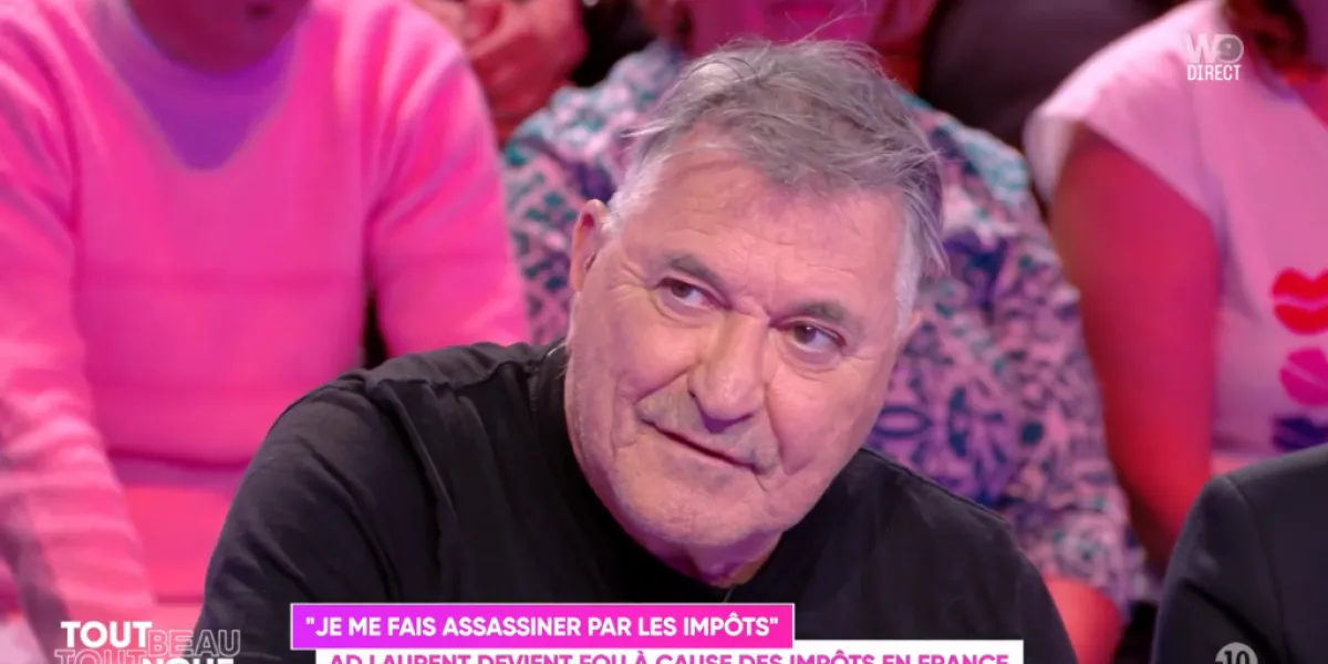Jean-Marie Bigard : 80 millions d’euros partis en fumée