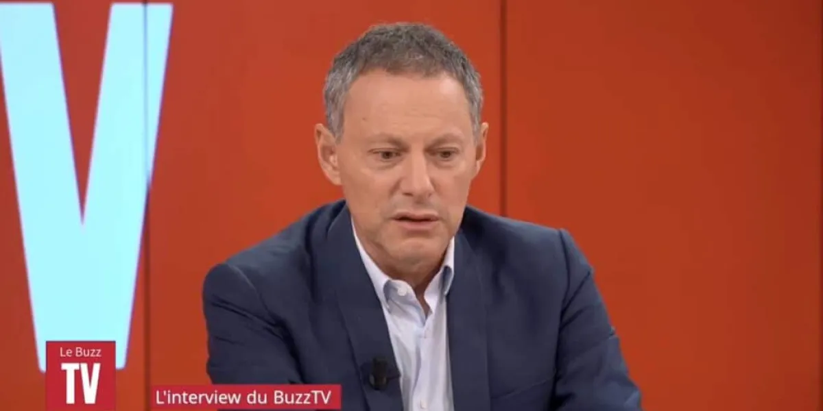 Marc-Olivier Fogiel privé de son mari par l’ex-compagne de Cédric Jubillar