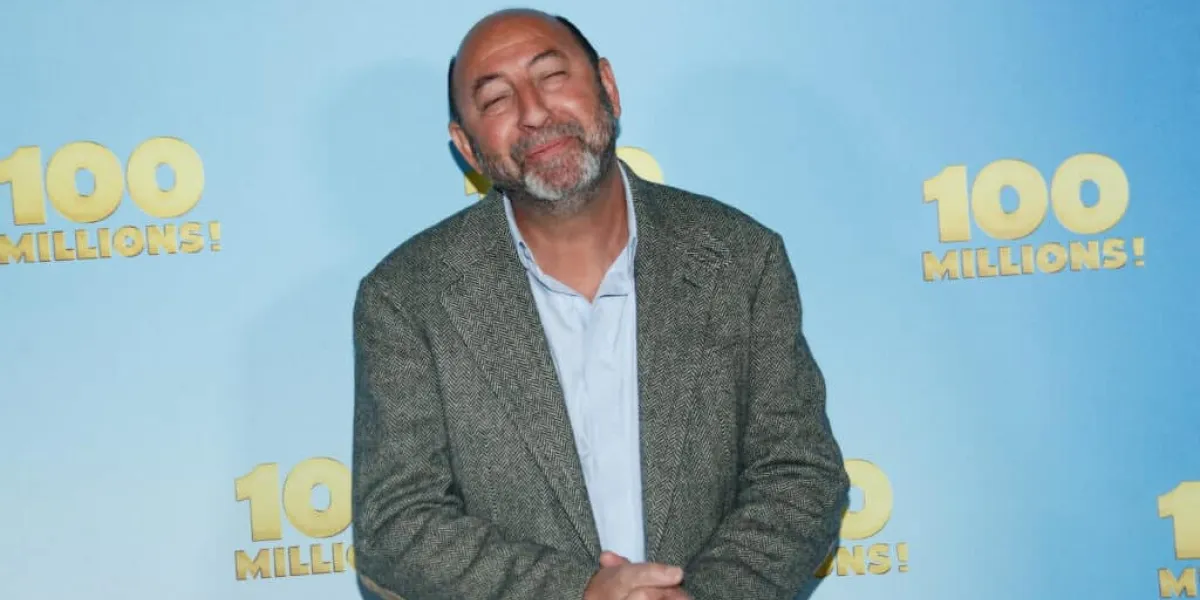 Kad Merad s’exprime pour la toute première fois sur l’énorme flop de son dernier film