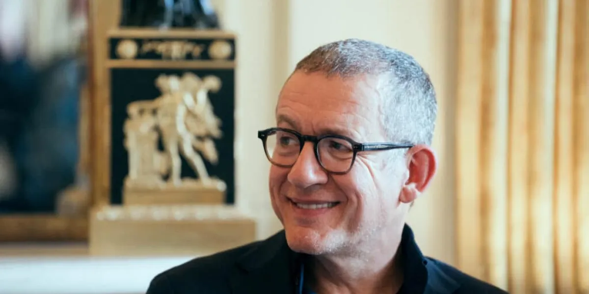 Dany Boon annule tout pour raison de santé
