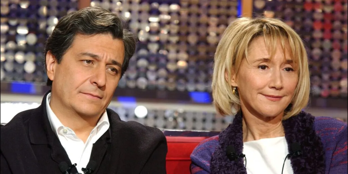 Marie-Anne Chazel a perdu un enfant